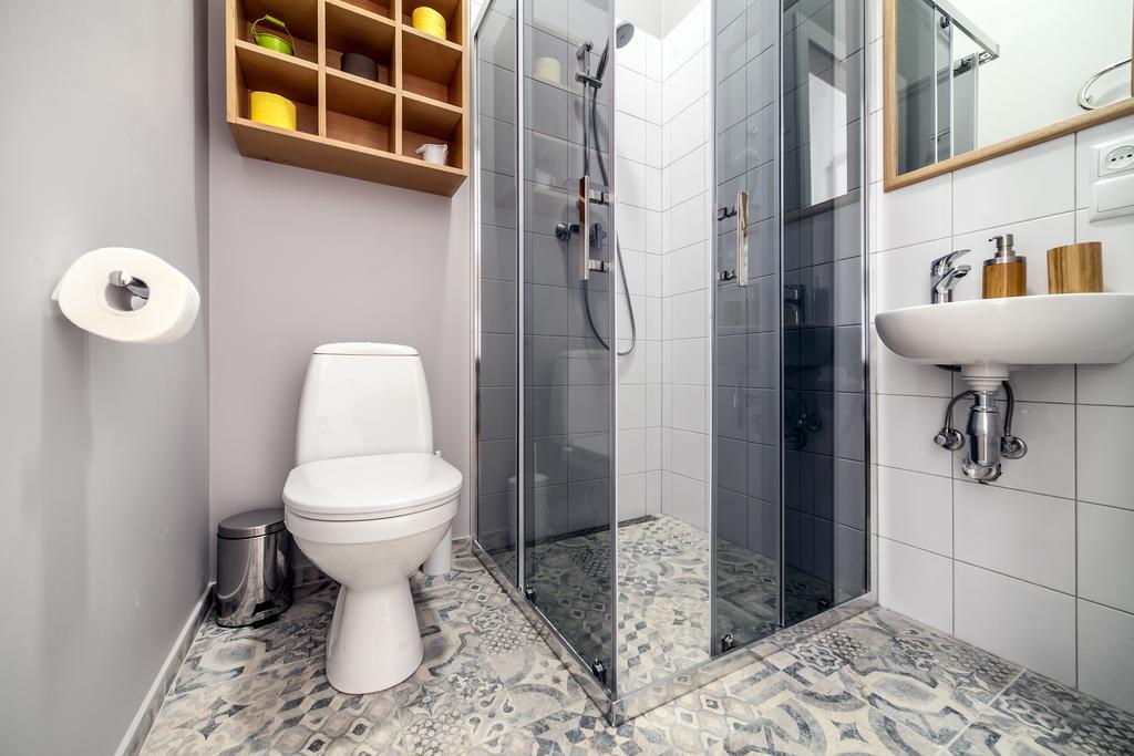 Park Plus Apart Lviv Exterior photo